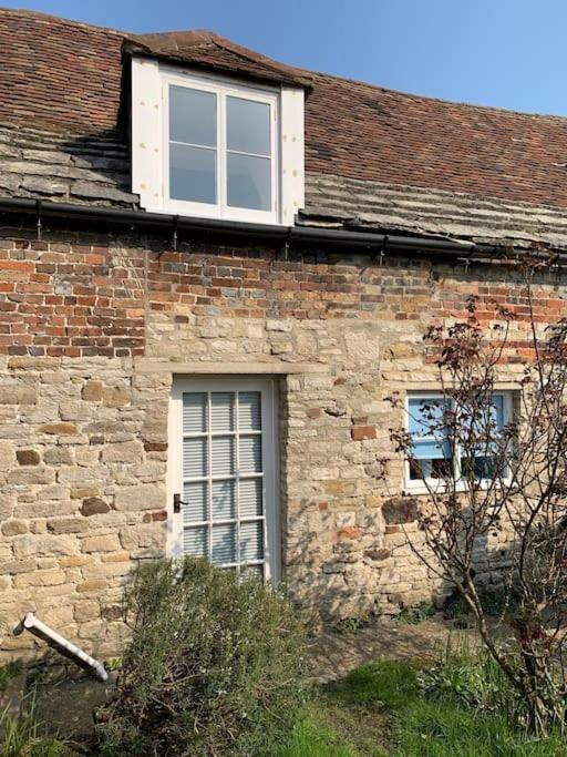 Cosy Modern Cottage - Wareham Exterior foto